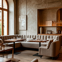 Химчистка предприятий, офисов, любых помещений в Евпатории